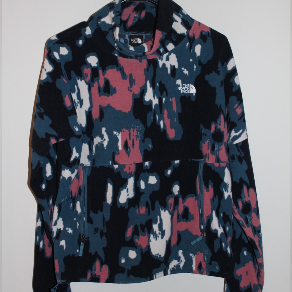 North Face turtleneck